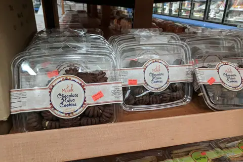 Sinclair Cakes photo 2